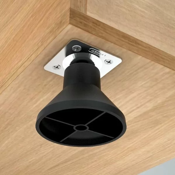 Picture of YENİ VAZO AYAK SACI M8