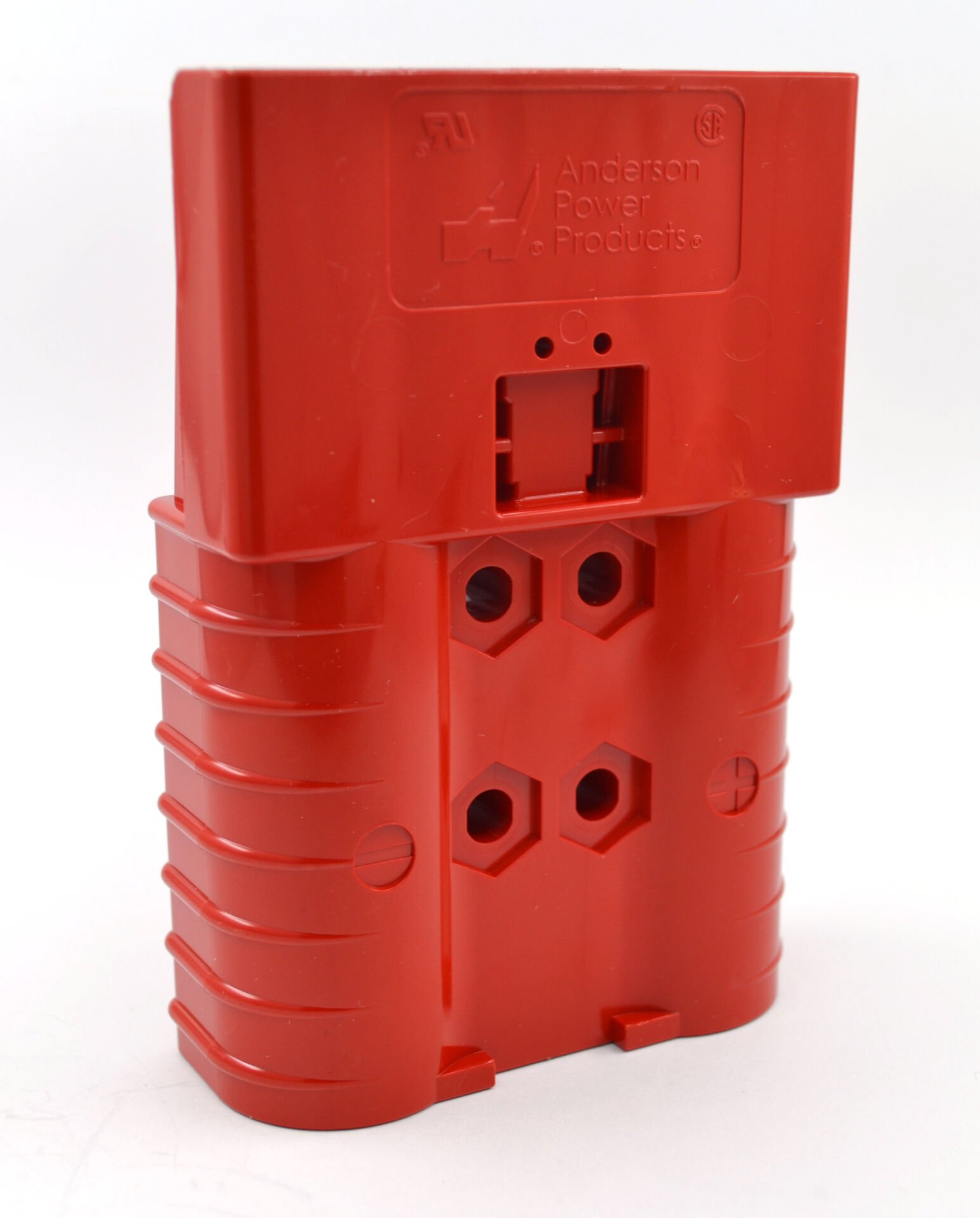 Picture of SBE320A Kırmızı Anderson Elektrik Akü Soketi 35-70mm² 320A MT-SBE320AK