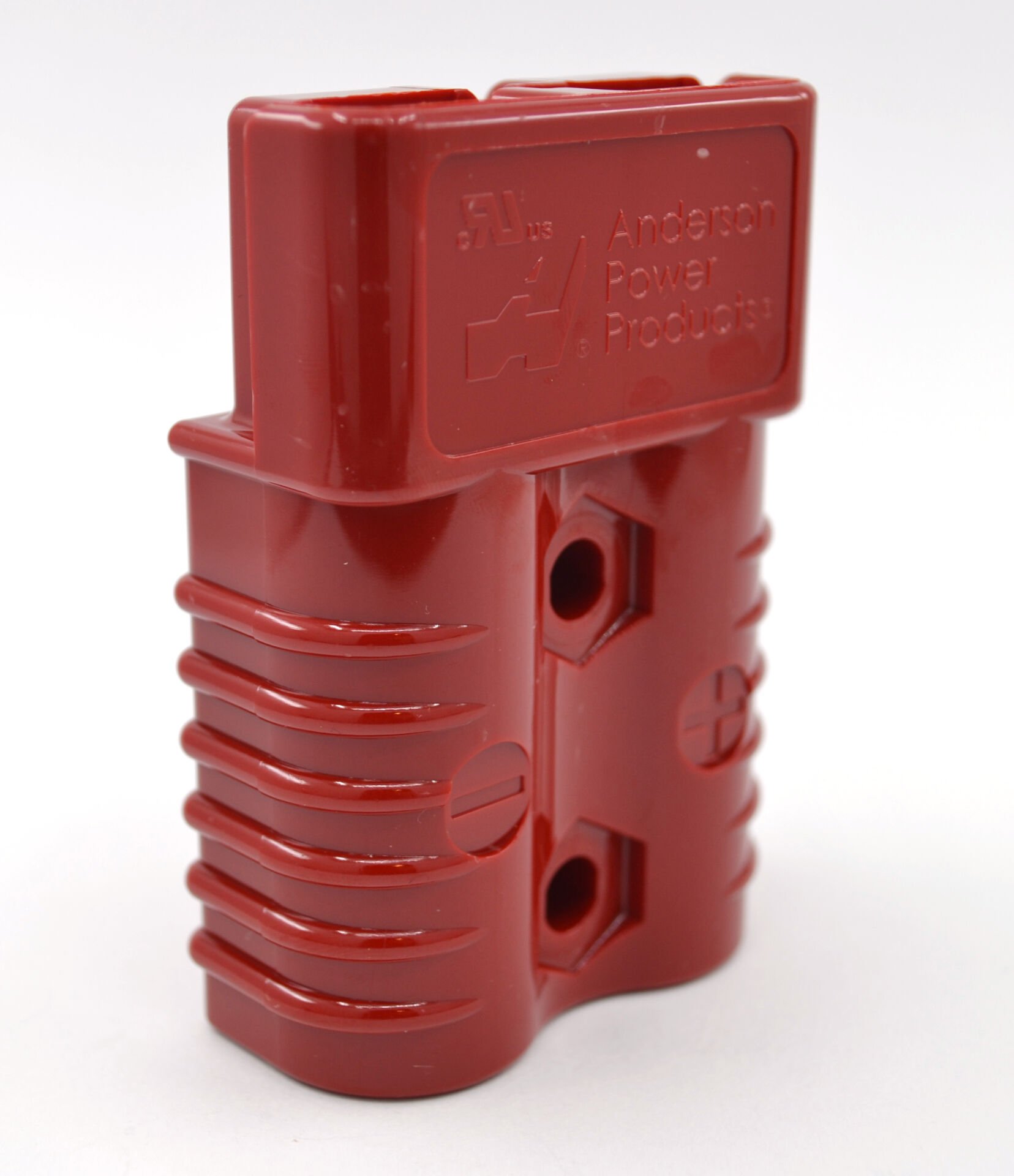 Picture of SB175A Kırmızı Anderson Elektrik Akü Soketi 35-50mm² 175A MT-SB175AK