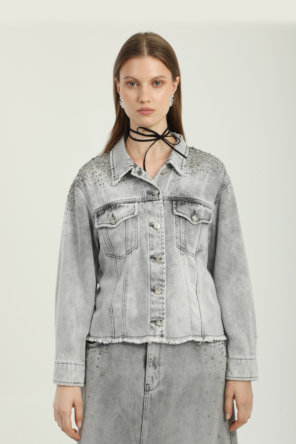 Picture of BATTAL OVERSIZE CEKET