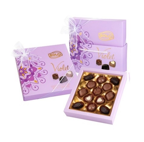 Picture of VIOLET 130g