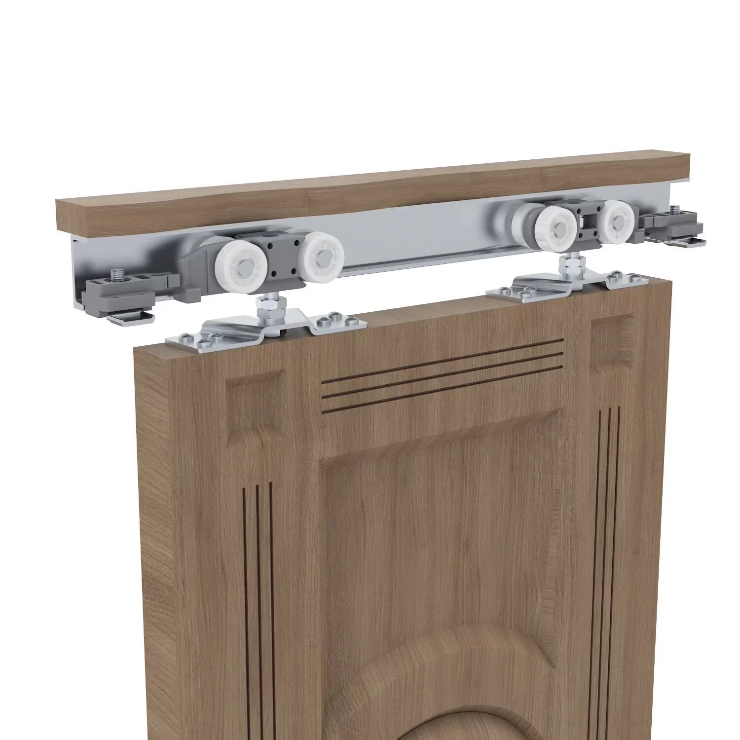 Picture of SKS 200-S Sürgülü Ağır Kapı/Kapak Sistemi