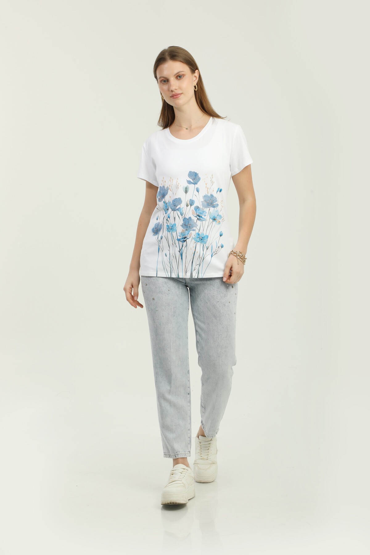 Picture of BATTAL TSHIRT