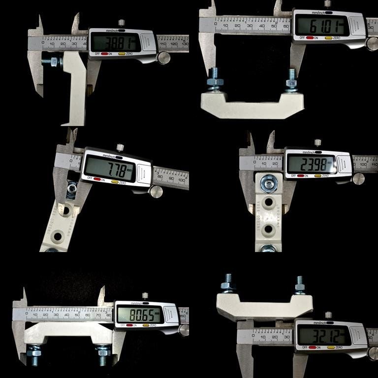 Picture of ANL Seramik Taş Sigorta Yuvası MT-ANLSER