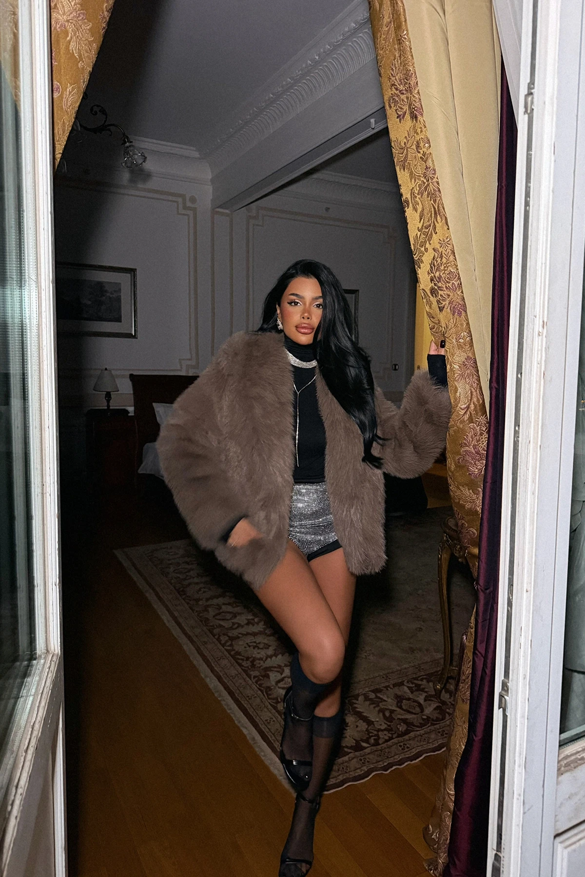 Picture of Mink Short Fur