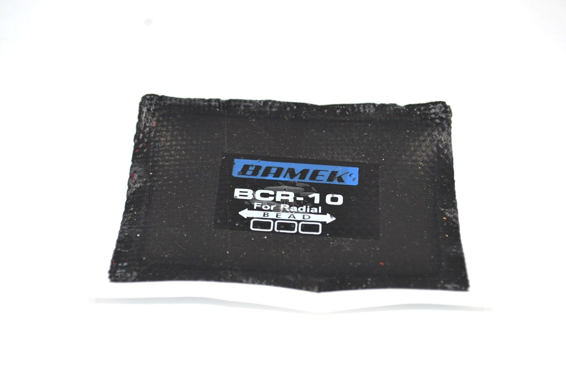 Picture of 20 Adet Büyük Dikdörtgen Soğuk Lastik Yanak Yaması 7X5Cm