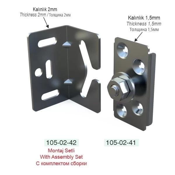 Picture of FORCE DOLAP ASKI ELEMANI