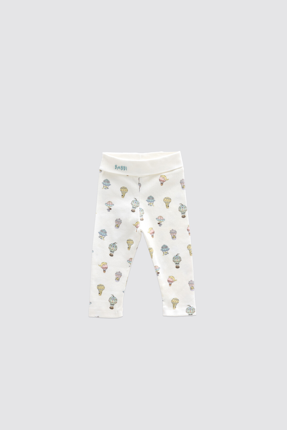 Picture of Body & Pantolon Seti - Kapadokya