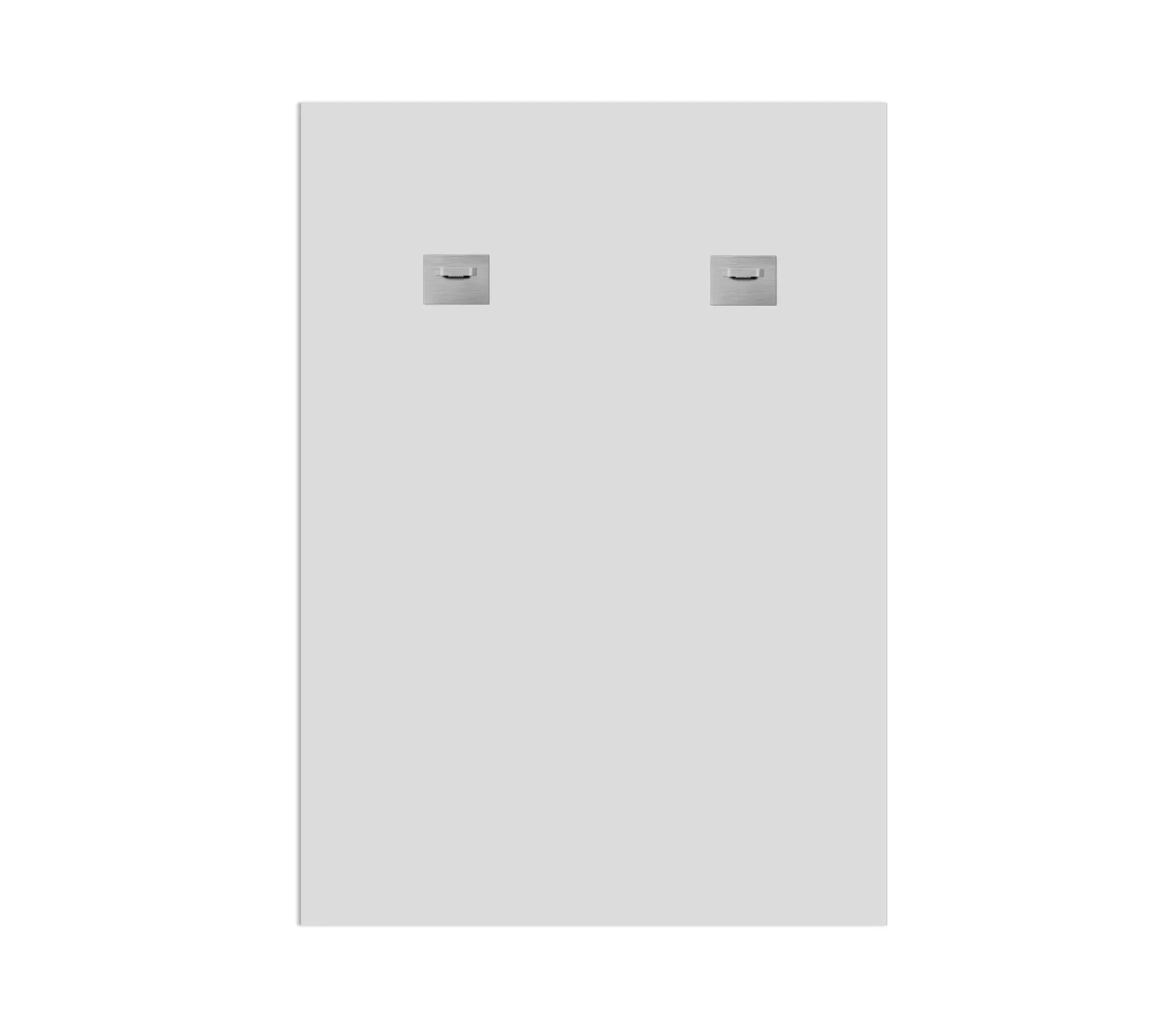 Picture of Decovetro Cam Tablo Black White Abstract Woman - 50x70 cm