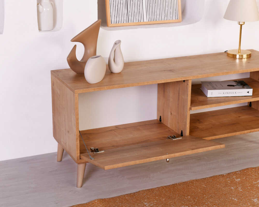 Picture of Jüt Tv Ünitesi 140 cm