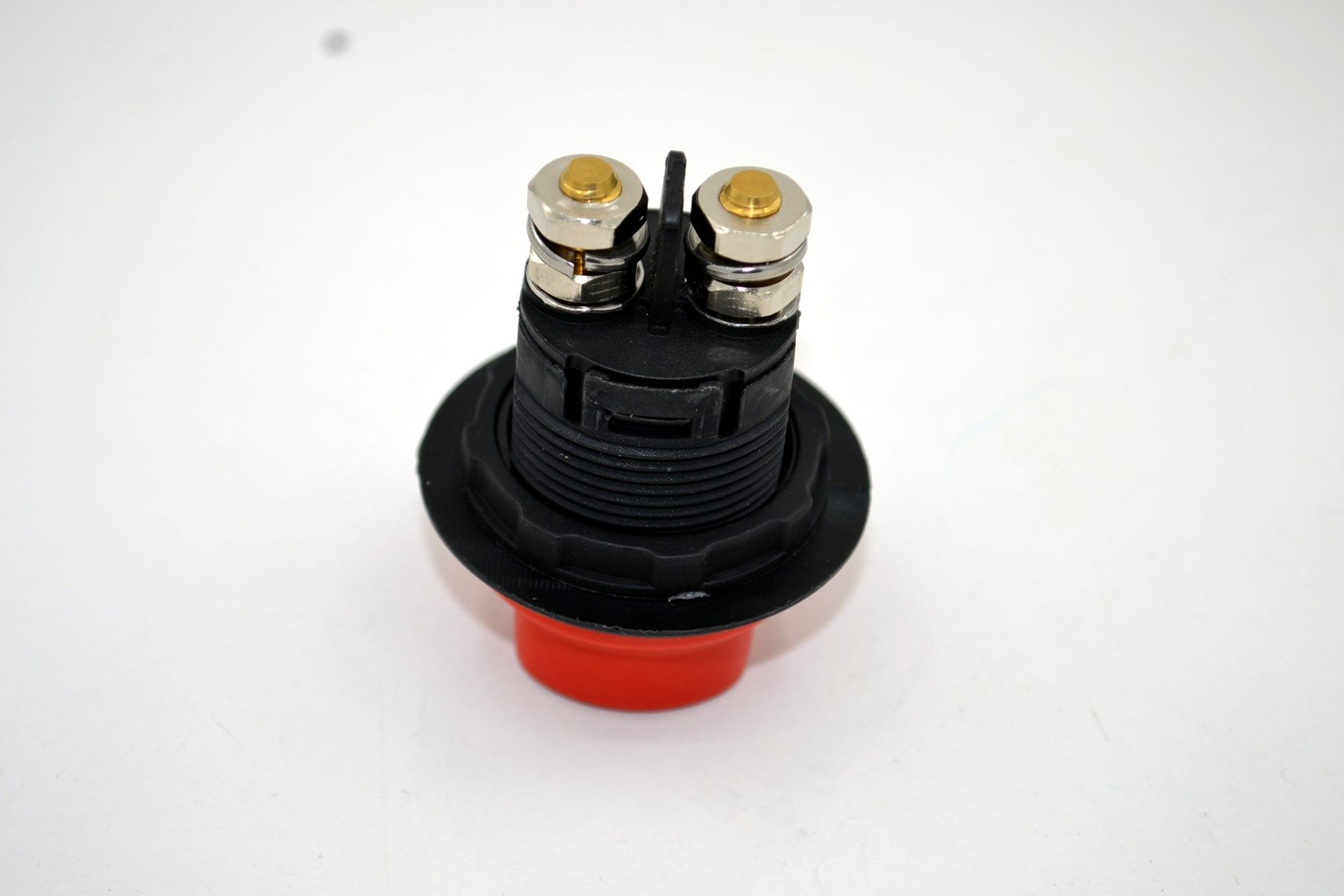 Picture of Akü Mini Elektrik Devre Kesici 12V 24V Ayrılabilir Anahtarlı 100A