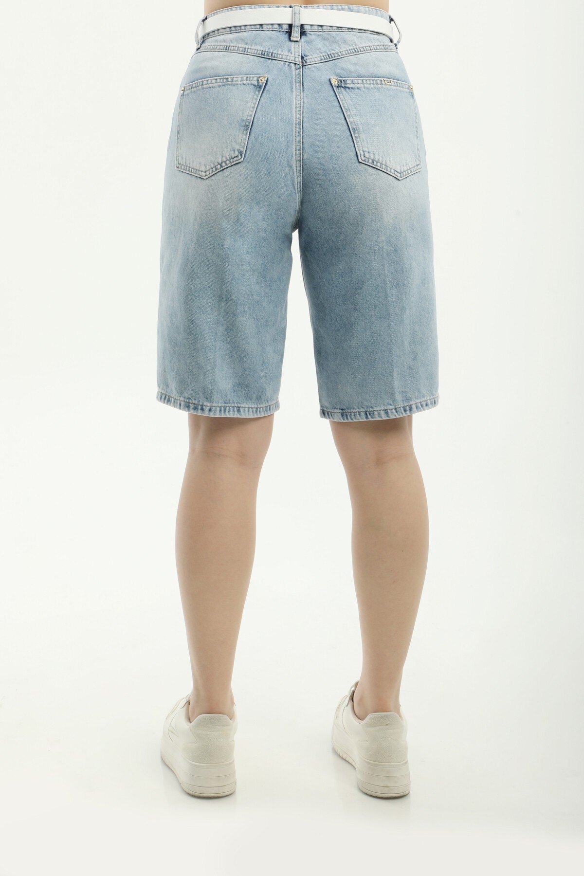 Picture of ARA BEDEN ŞORT