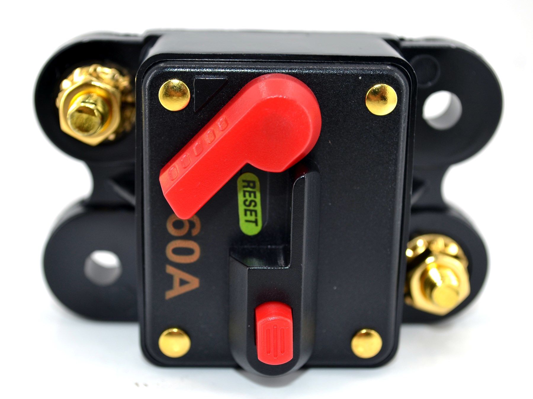 Picture of 60A Irgat Sigortası Şalter Otomatik Devre Kesici