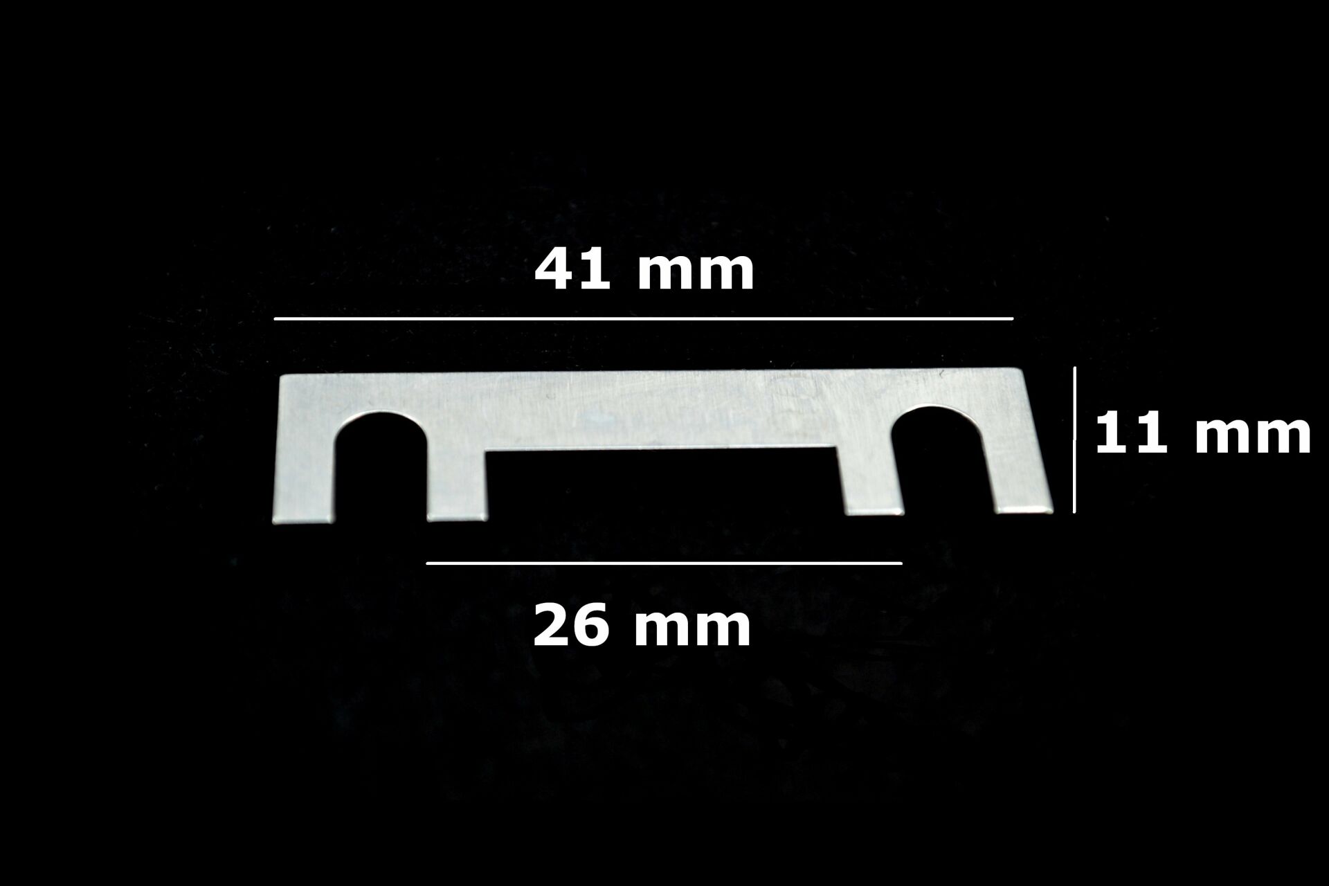 Picture of 10 Adet 30A Amper Levha Sigorta Midival Boy MTA