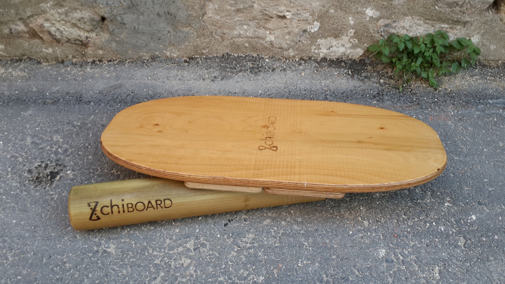 Picture of Chiboard Kids Free Rookie Set