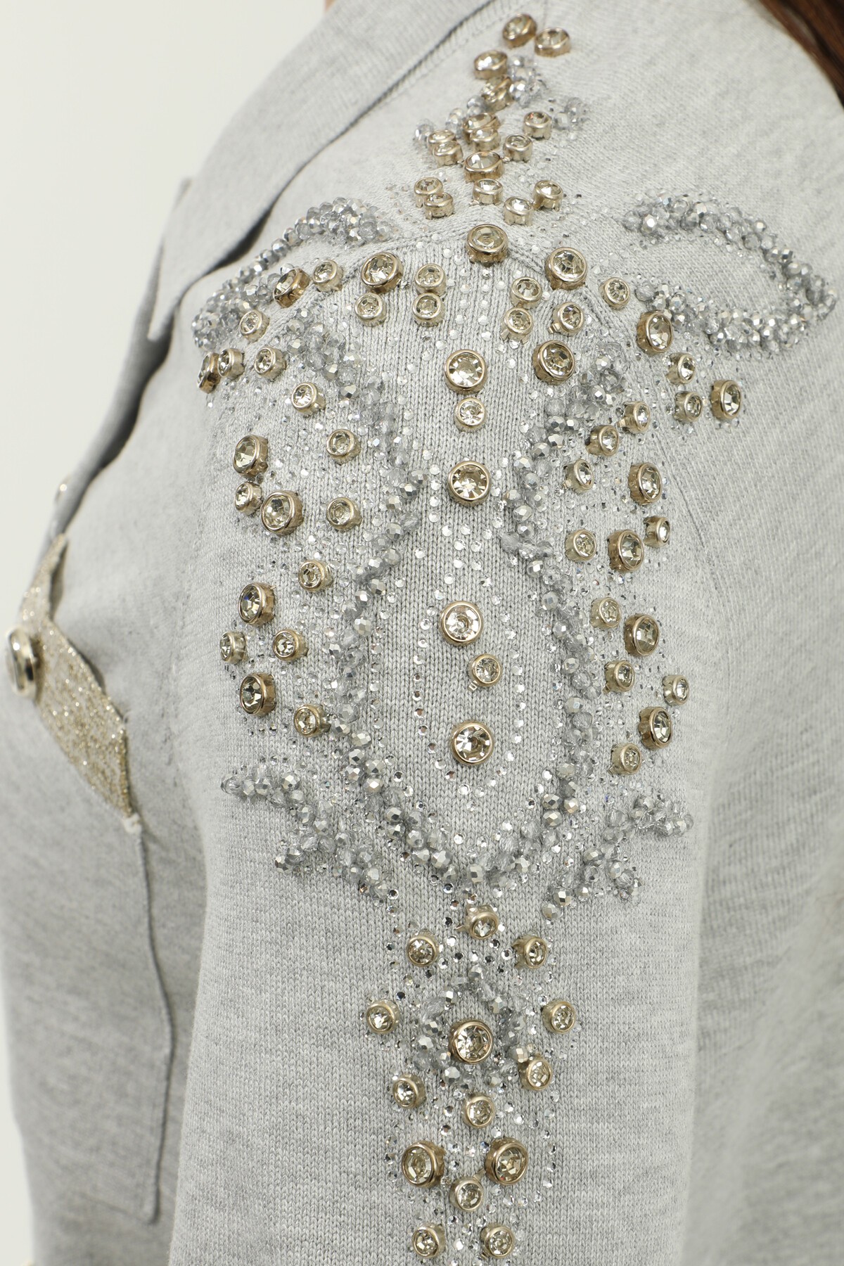 Picture of TRİKO HIRKA