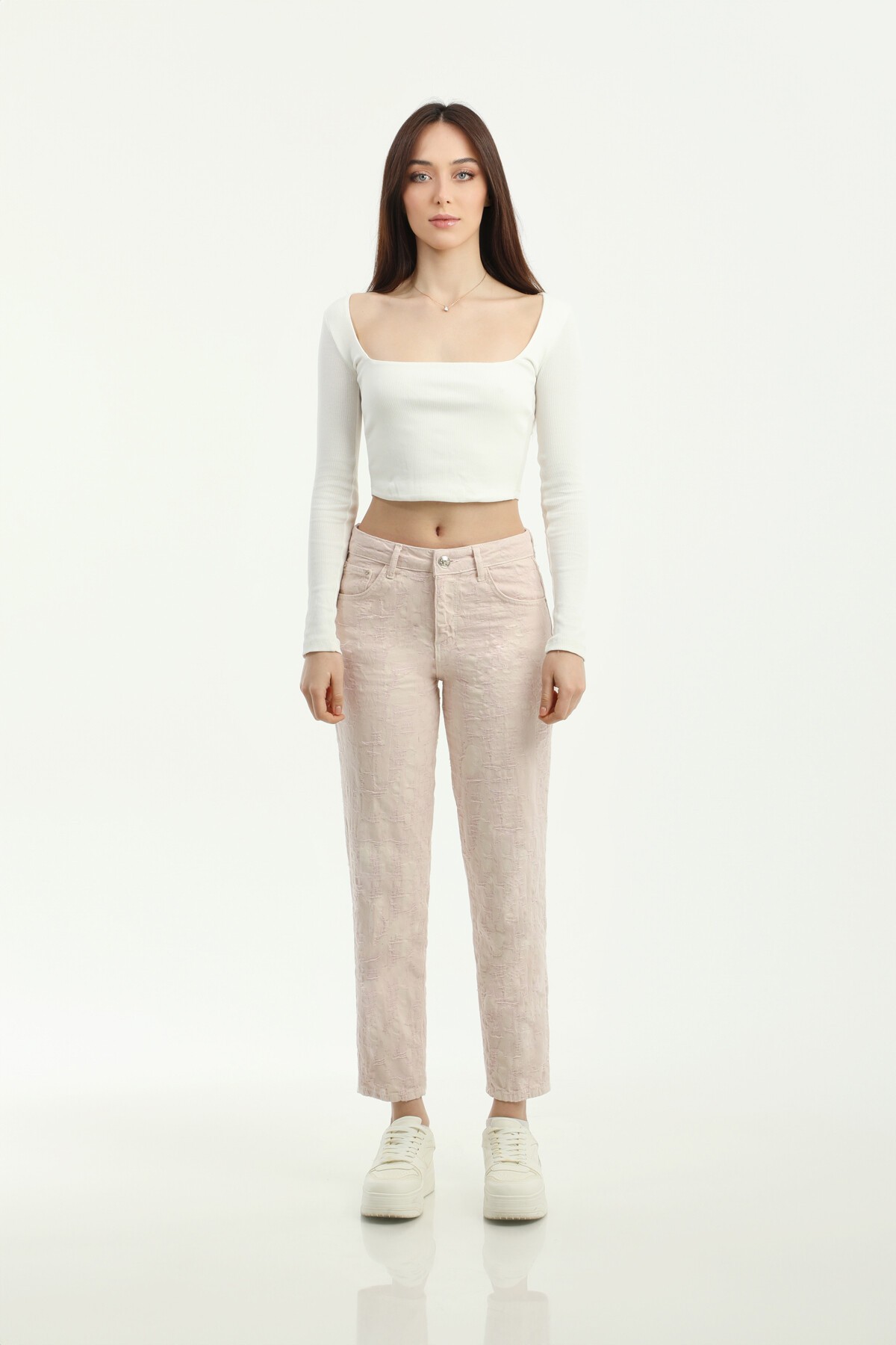 Picture of PANTOLON TANJA BOYFRIEND