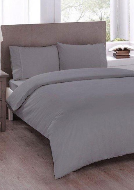 Picture of Çeyiz Diyarı Pure Lite Çift Kişilik Nevresim Seti