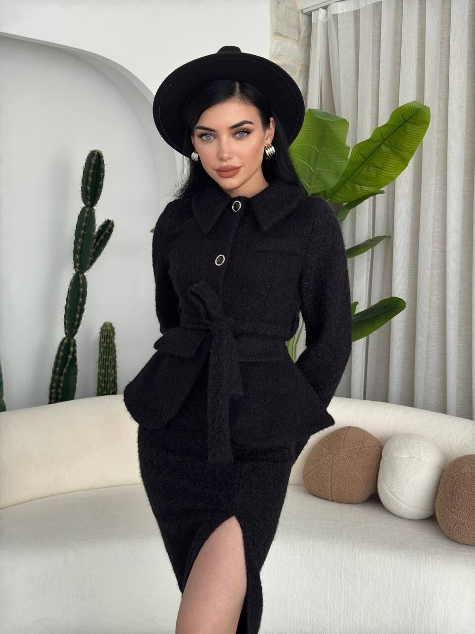 Picture of Suma Kaşe Takım