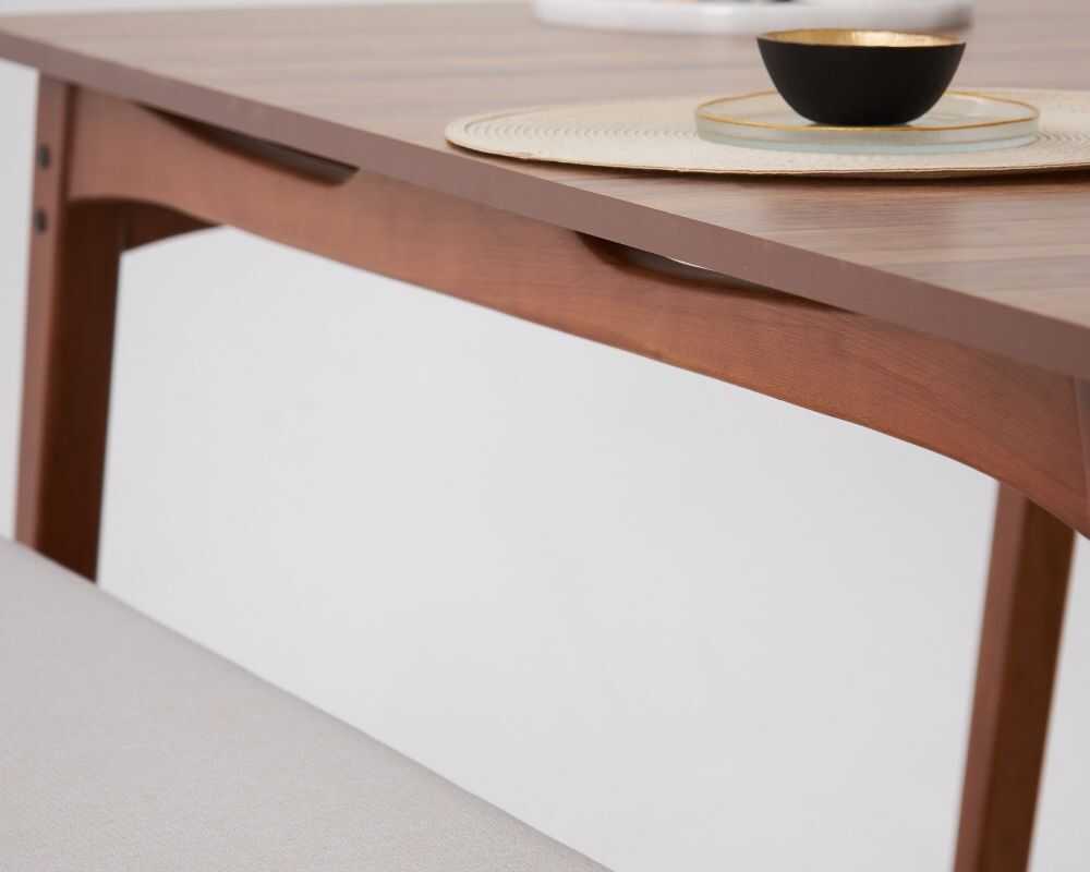 Picture of Touch 2 Bench 1 Masa (80x160)