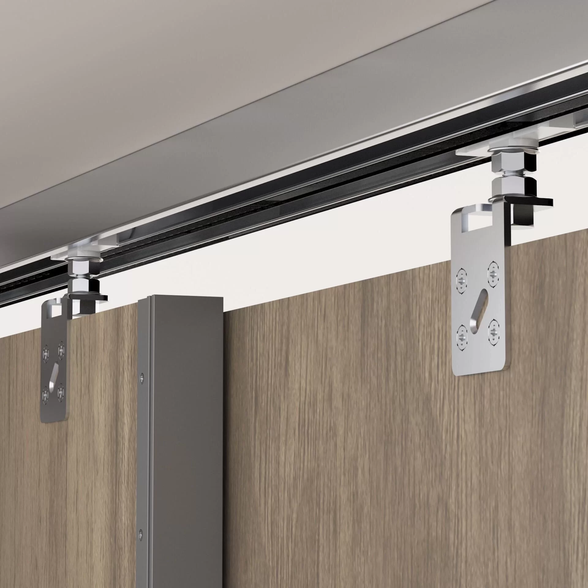 Picture of SGM 52-PK/PK-1 Sürgülü/Kapak Gardırop Mekanizması