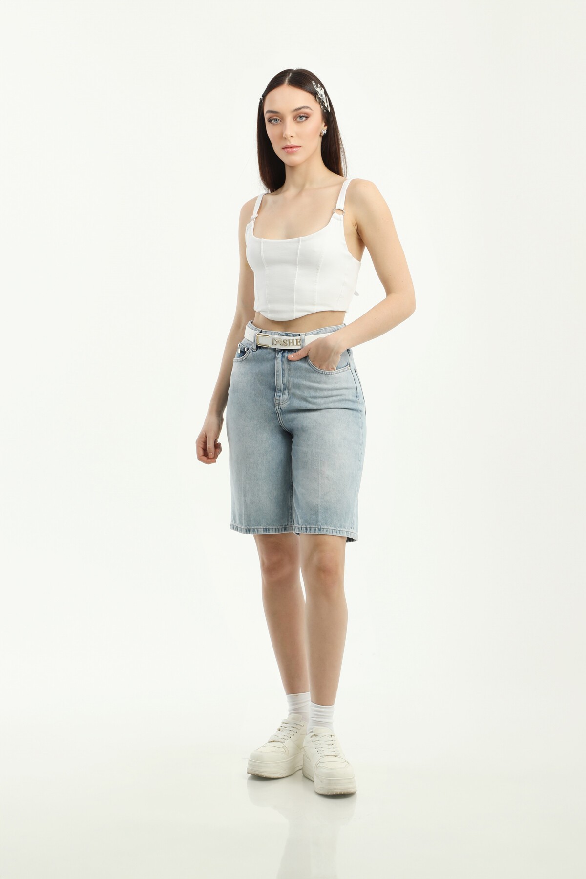 Picture of ŞORT UZUN