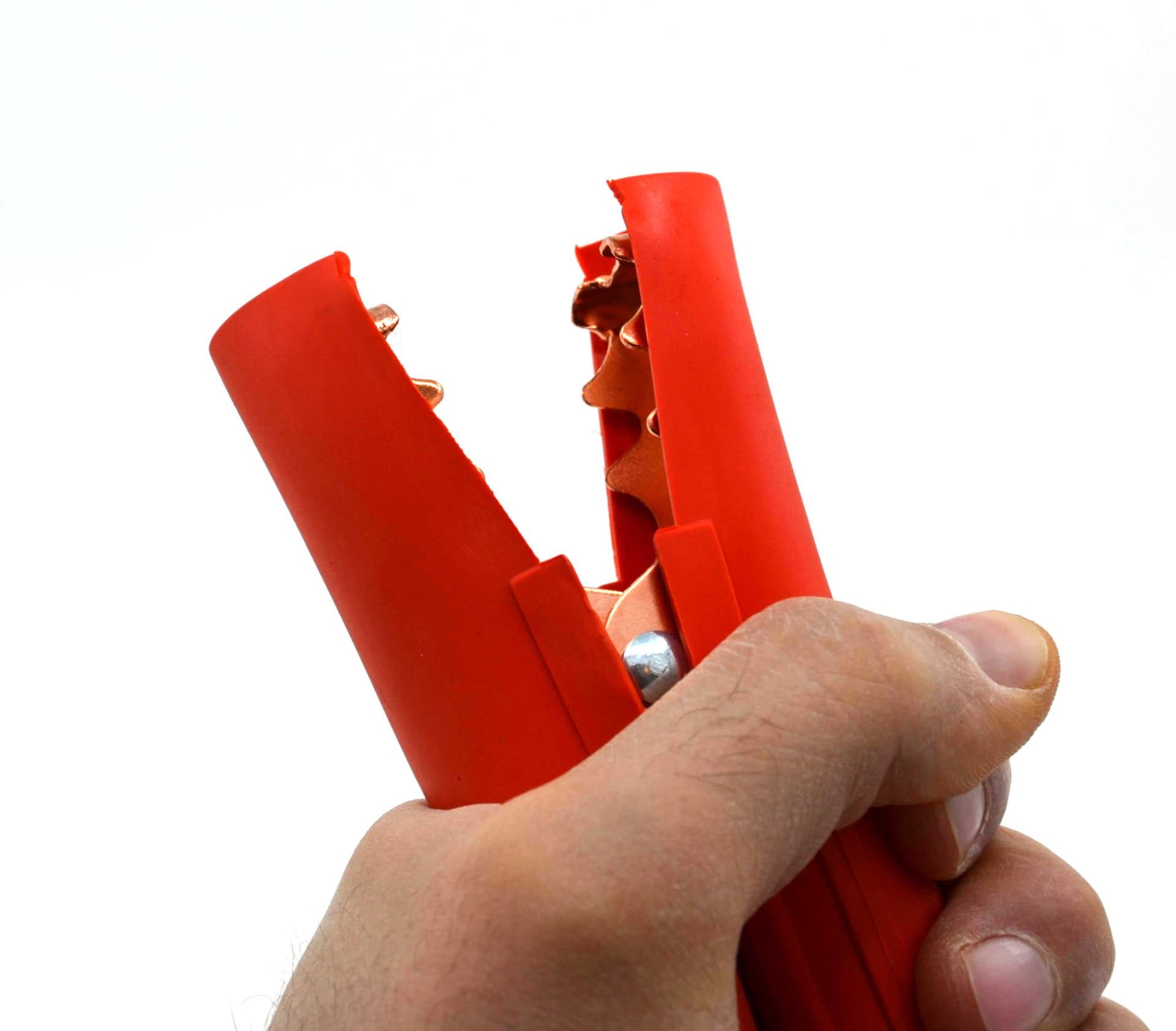 Picture of Akü Takviye Pensesi 4lü Takım Tam İzolasyonlu Maşa