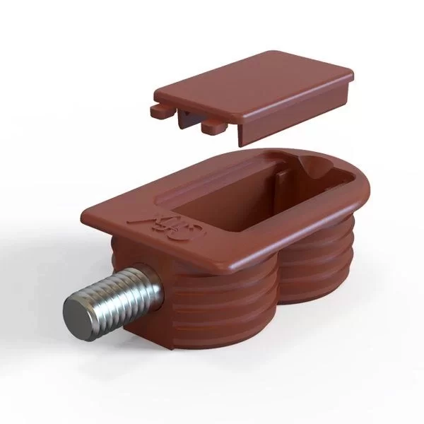 Picture of Qfix Gövde - Kapak - Vida - Anahtar