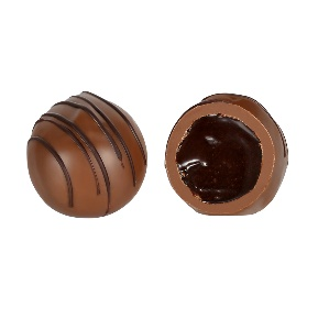 Picture of MILK CHOCOLATE BONBON 2Kg