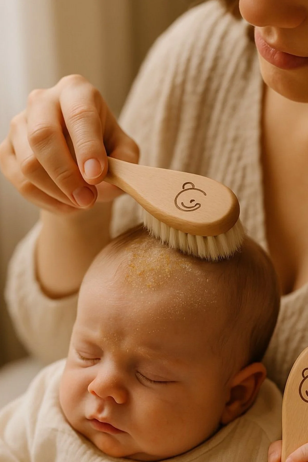 Picture of Bebek Konak Tarağı Seti