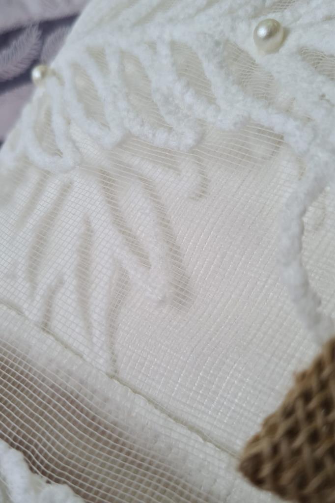 Picture of Çeyizdiyarı Trend 10 Parça Gelin Seti Krem