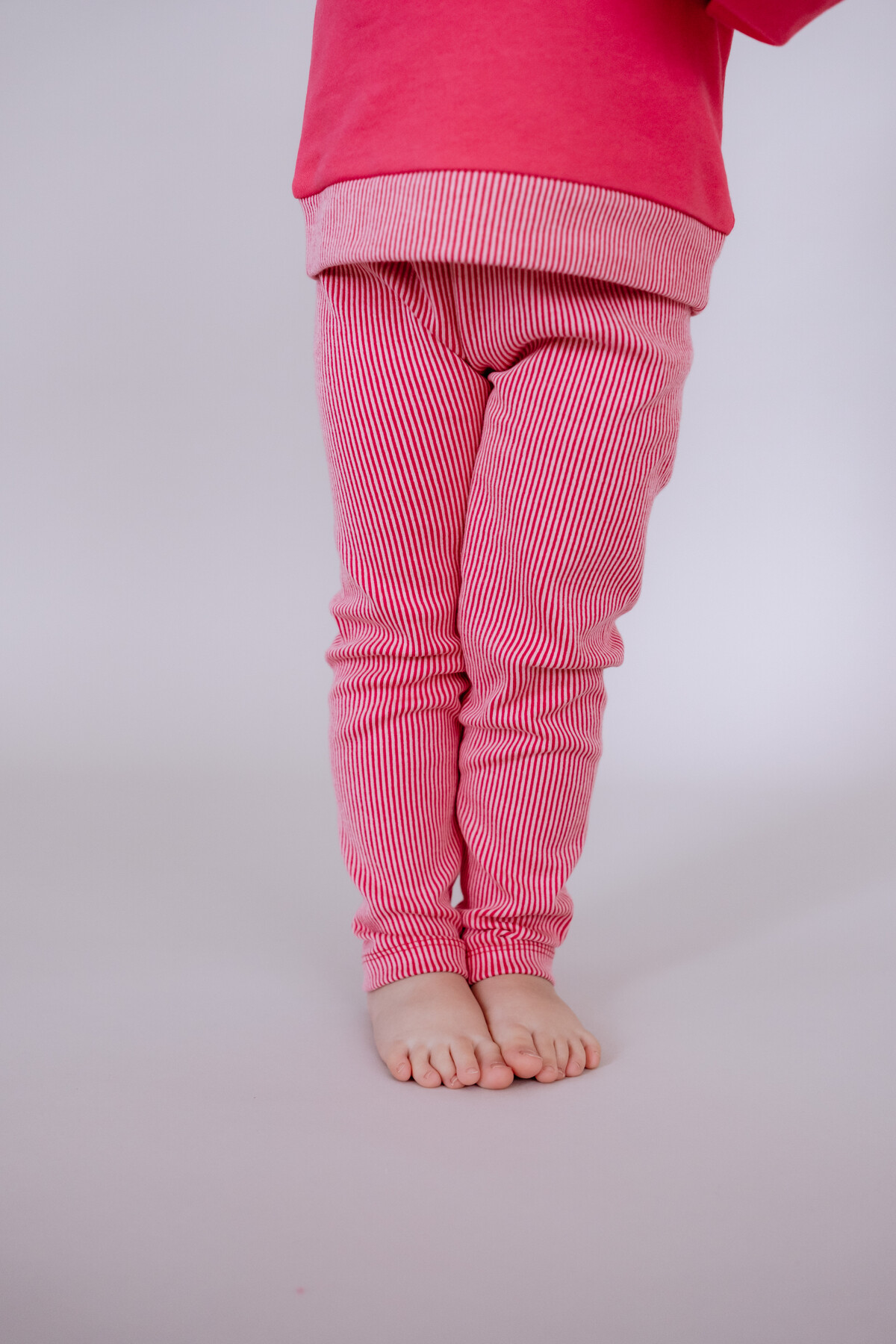 Picture of Rita Eşofman Takımı - Fuşya / Pembe