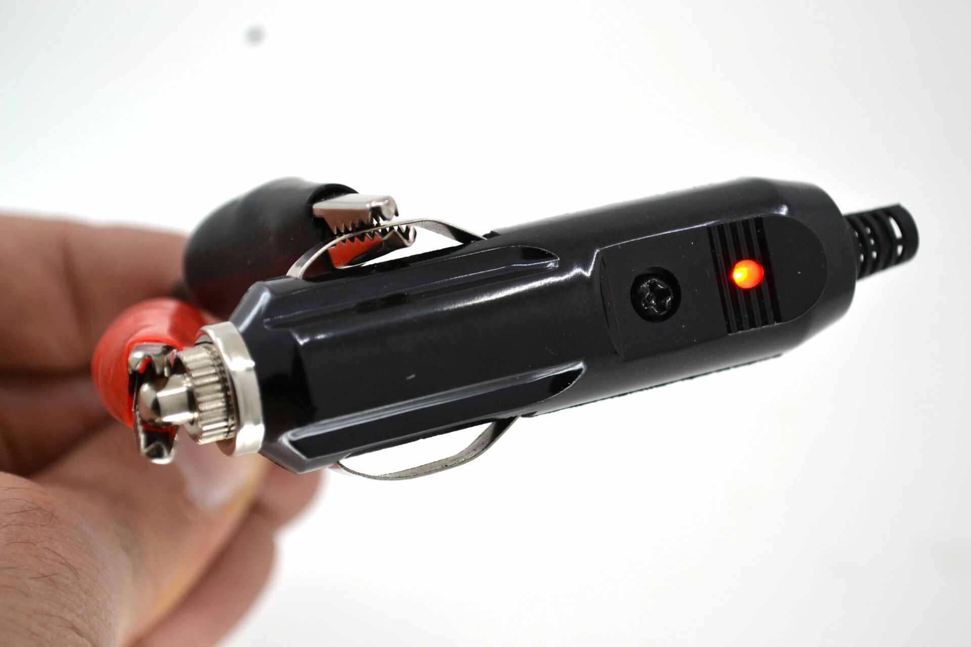 Picture of Oto Çakmak Fişi Ledli Sigortalı Isıya Dayanıklı Kaliteli Bakalit MT-03