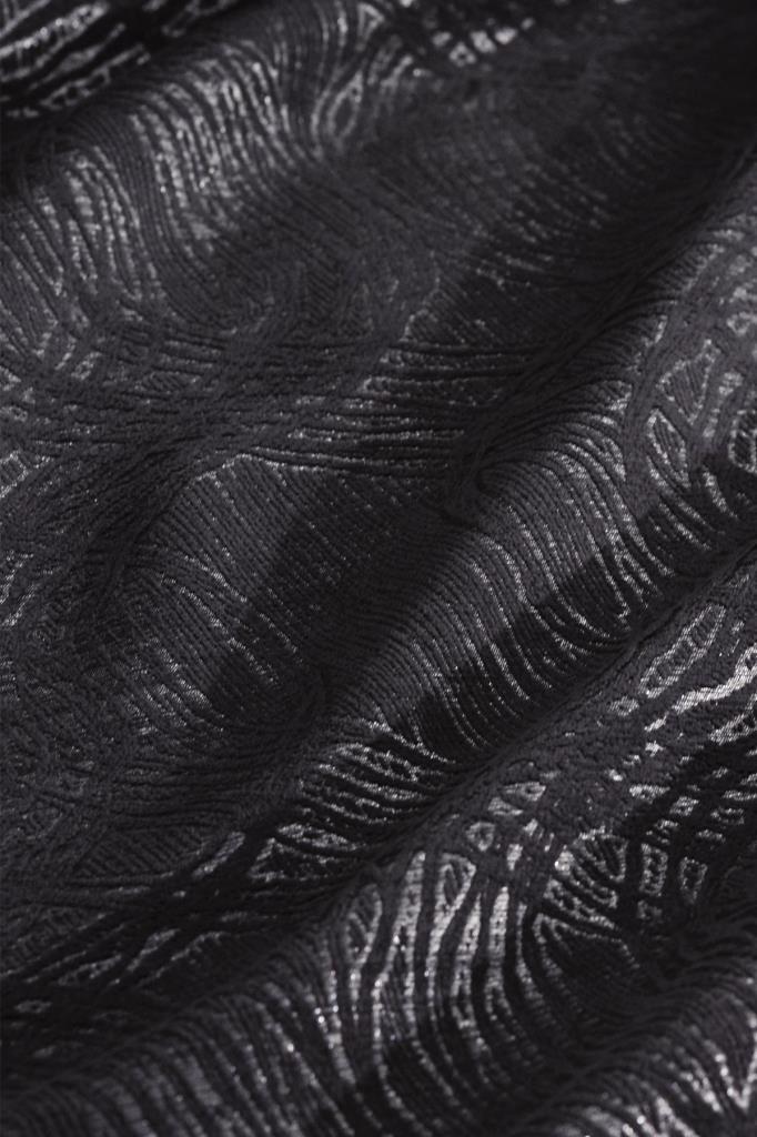 Picture of Aren 3 Parça Çift Kişilik Pike Takımı 240x260 Antrasit