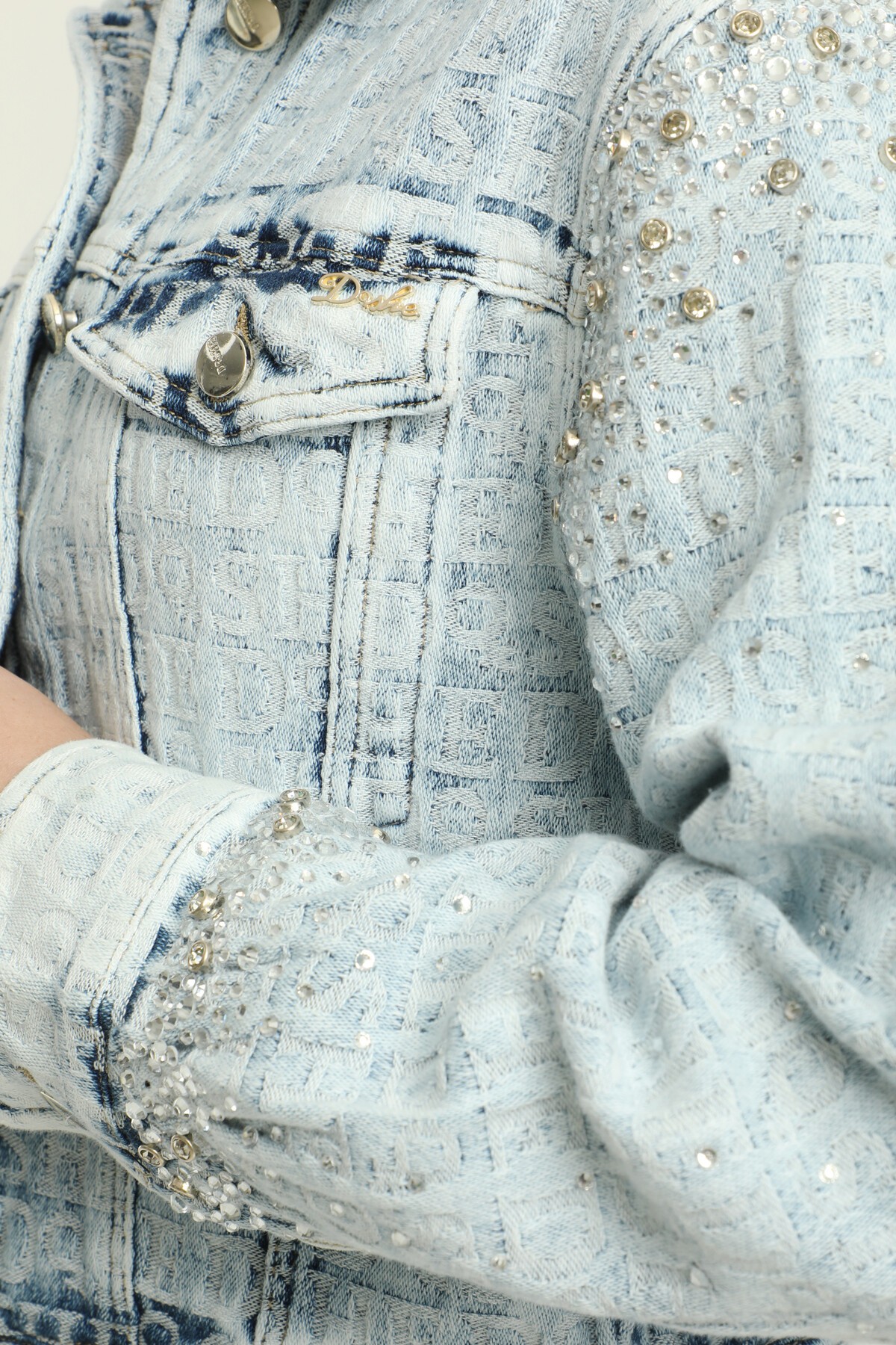 Picture of CEKET OVERSIZE