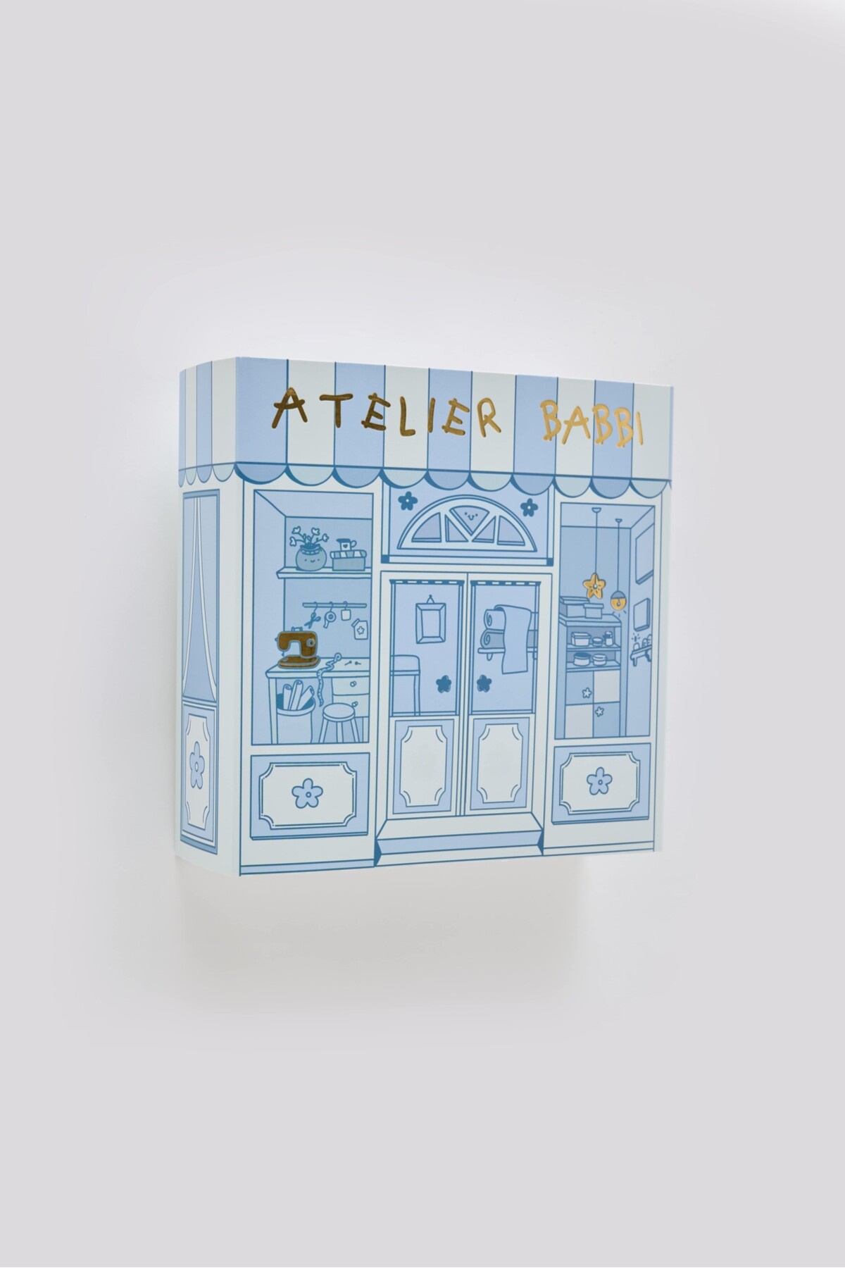 Picture of Hediye Kutusu