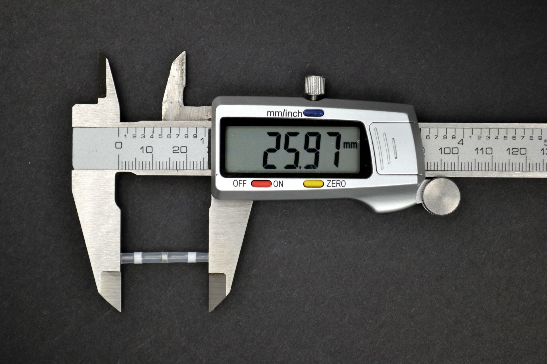 Picture of 100Ad. Lehimli Kablo Birleştirici Makaronlu Ekmuf 0,25-0,50 Beyaz MT-EK01