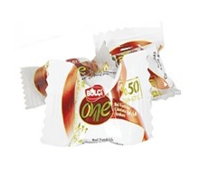 Picture of MILK CHOCOLATE COVERED HAZELNUT CROQUANT 500g