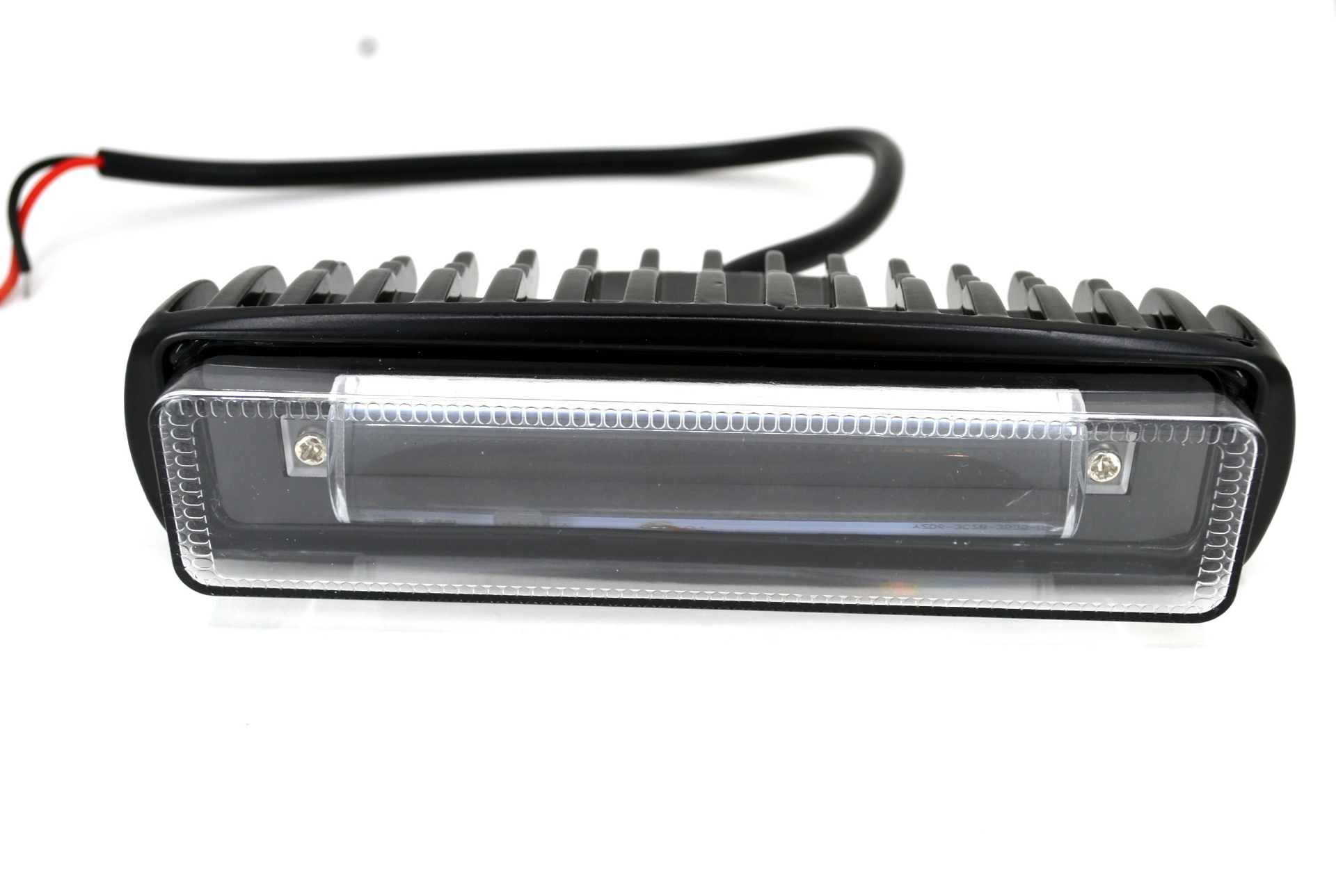 Picture of Blue Zone Mavi Çizgi Forklift Güvenlik Lambası 12V - 80V 12W Led IP67