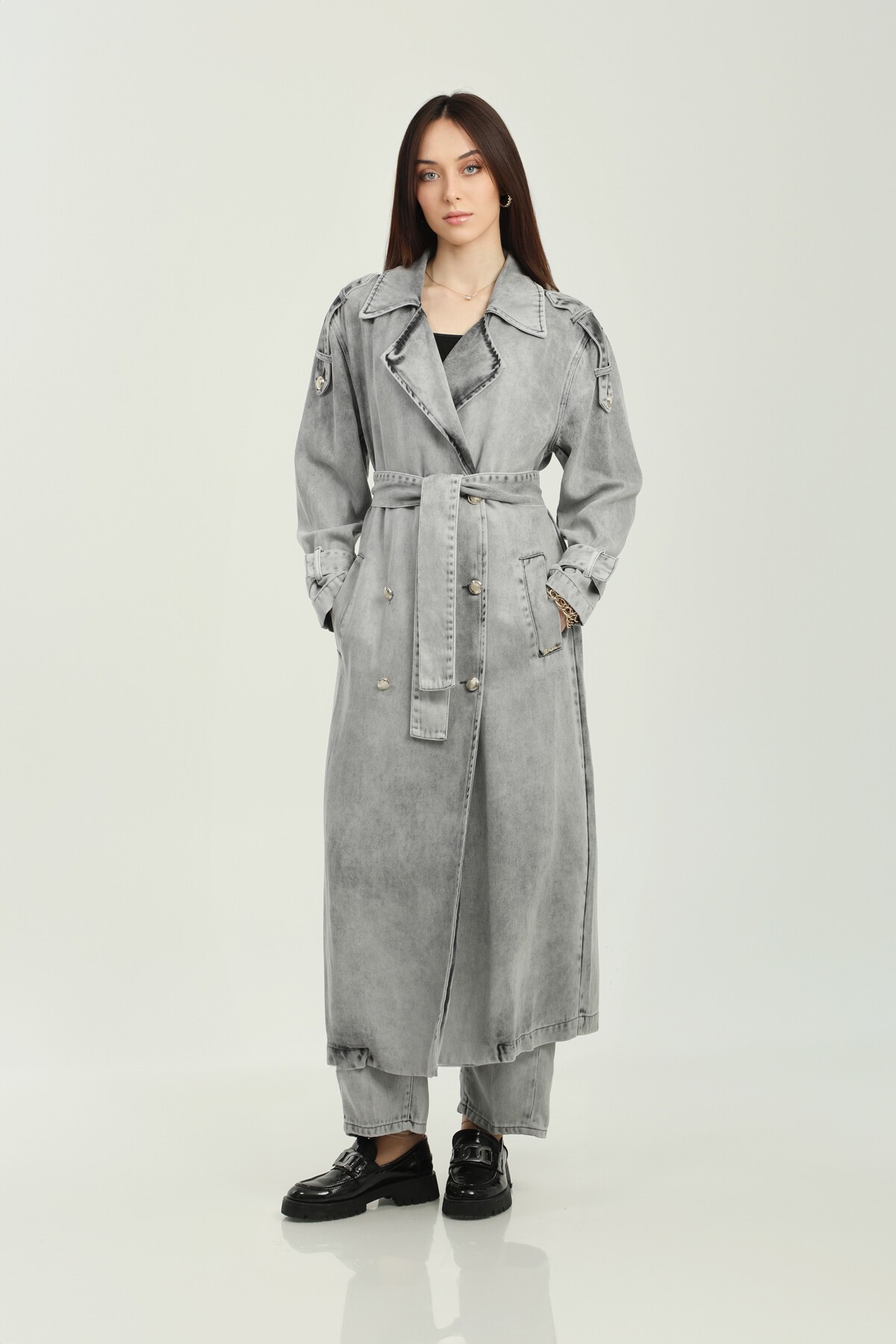 Picture of TRENCHKOT