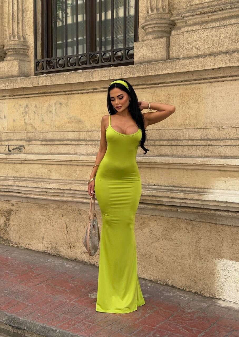 Picture of BALIK ELBİSE