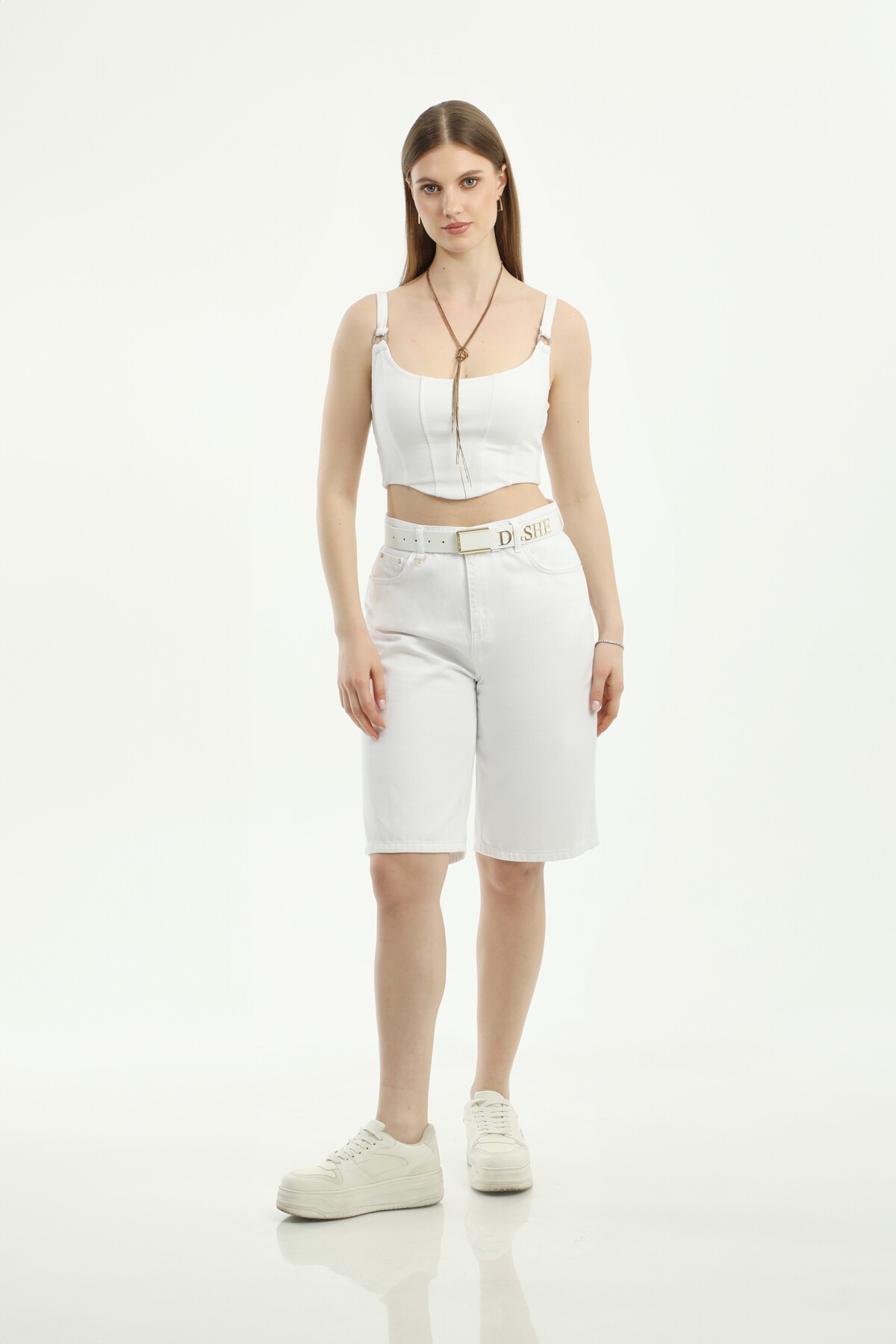 Picture of ARA BEDEN ŞORT