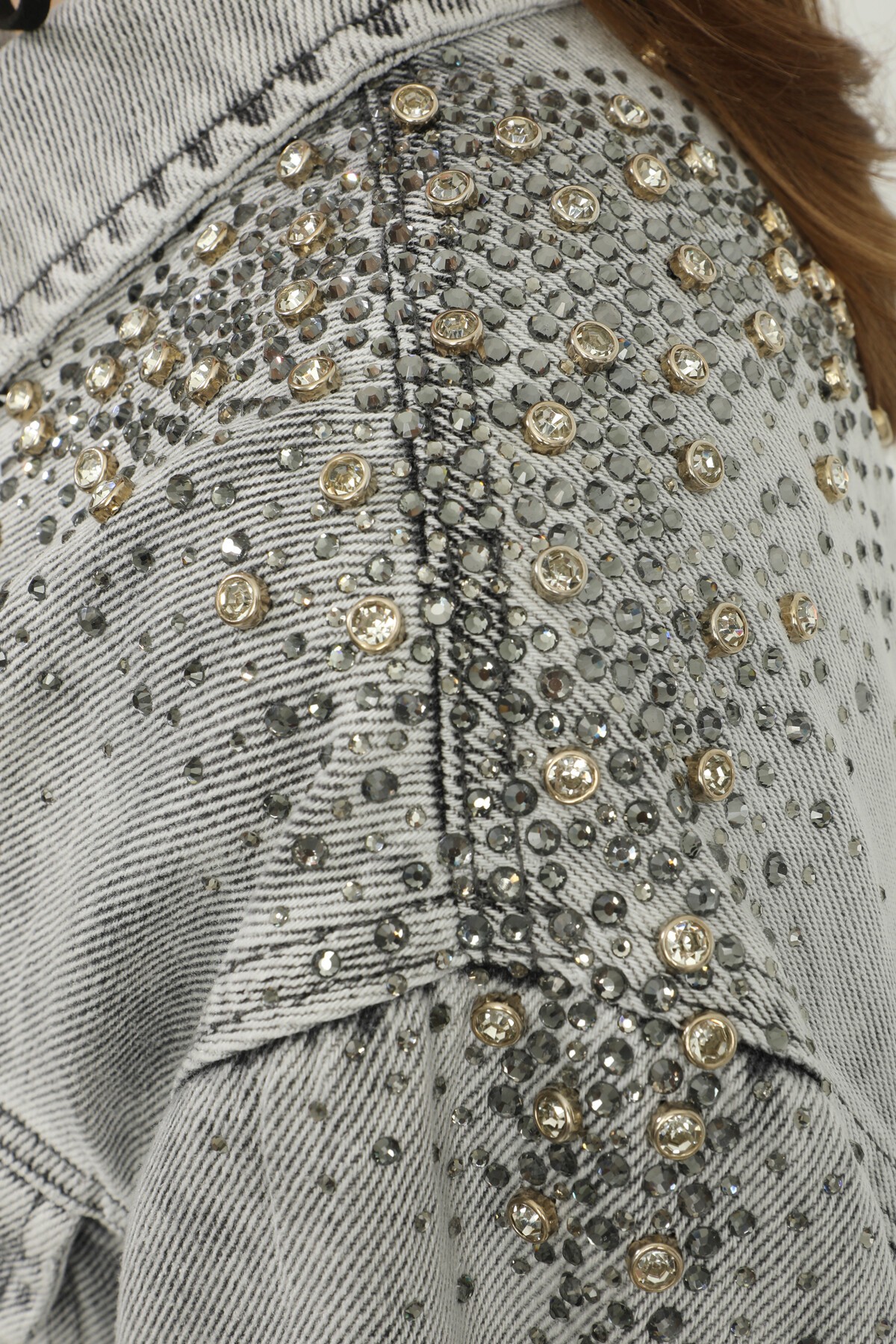 Picture of BATTAL OVERSIZE CEKET