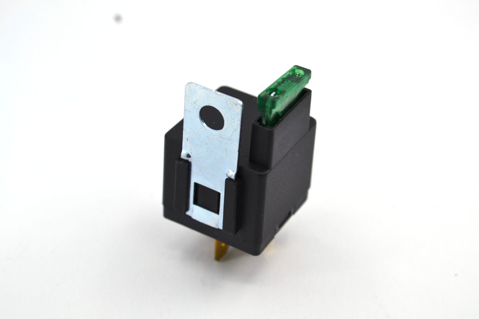 Picture of Mini Röle 5 Fişli Sigortalı 40A/60A 12V Eng