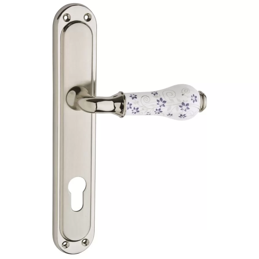 Picture of TWİN-274 Aynalı Kapı Kolu