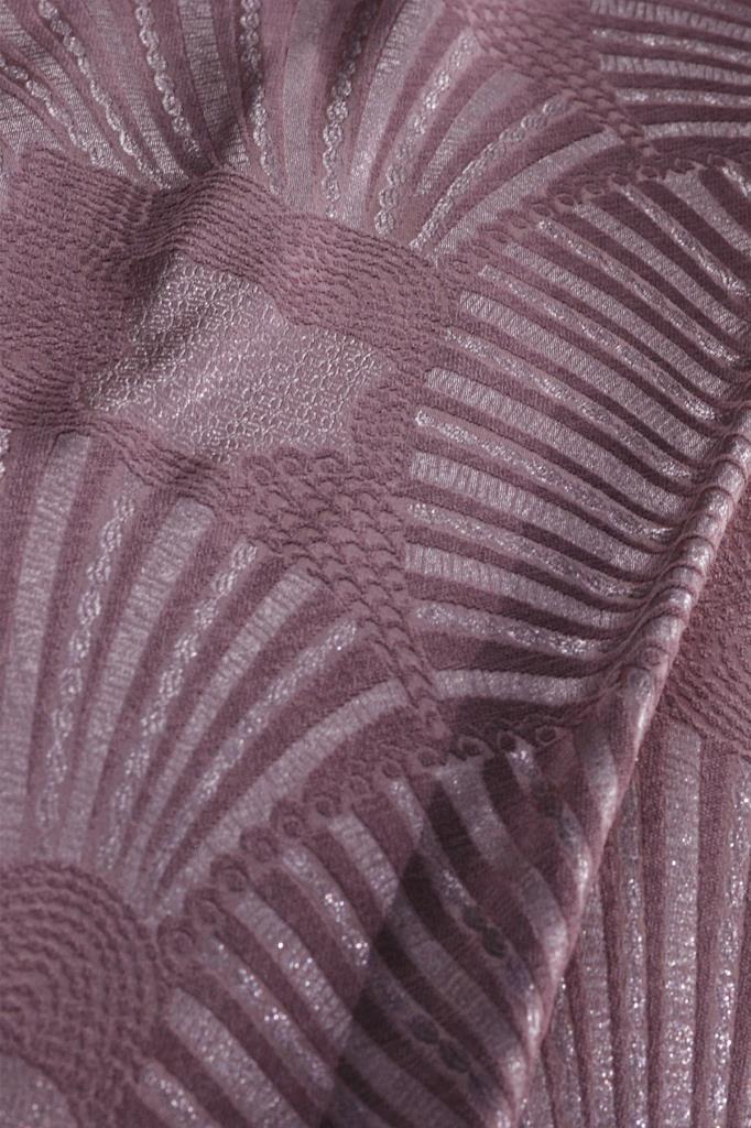 Picture of Firdevs 2 Parça Tek Kişilik Pike Takımı 180x240 Pudra