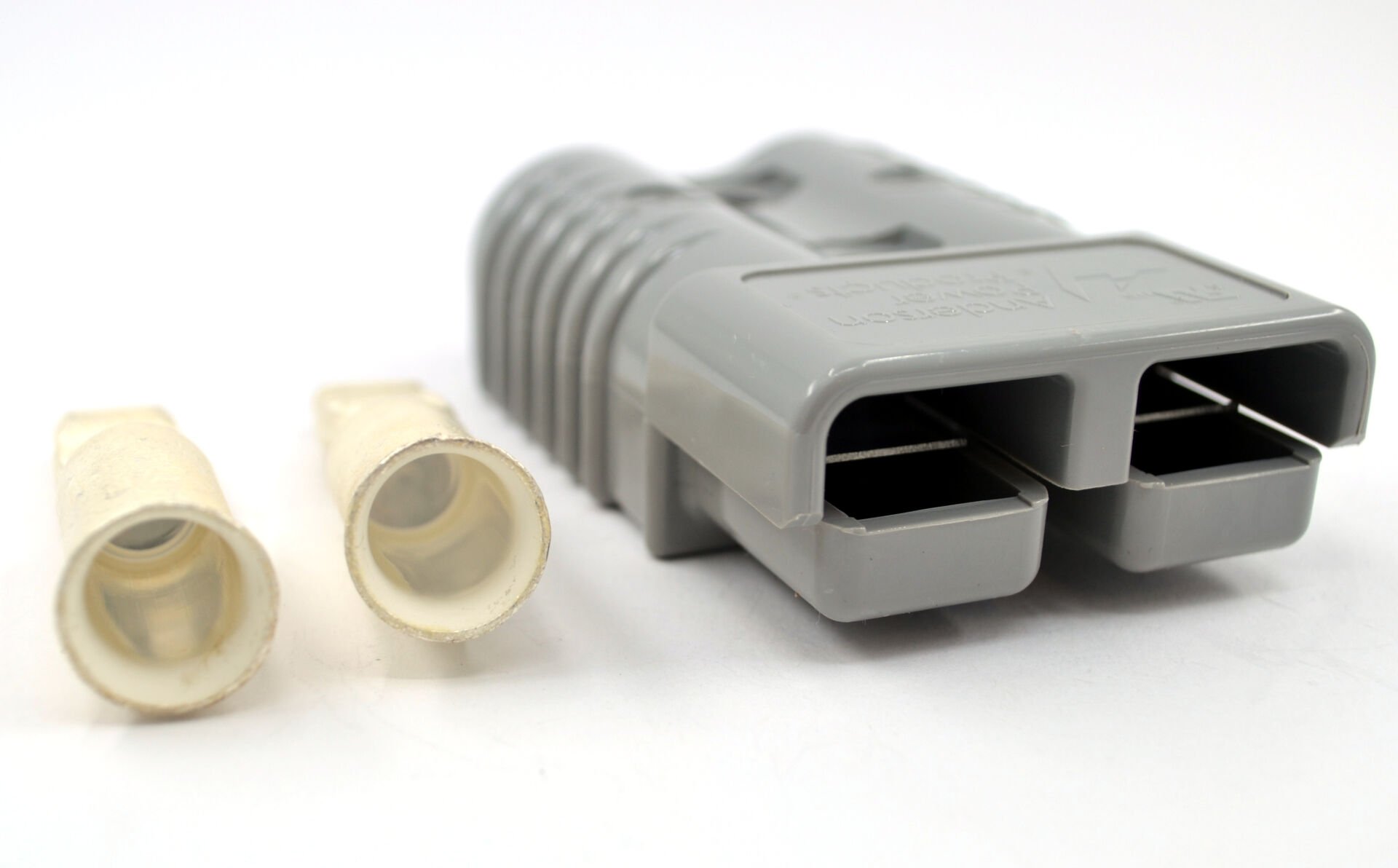 Picture of SB175A Gri Anderson Elektrik Akü Soketi 35-50mm² 175A MT-SB175AG