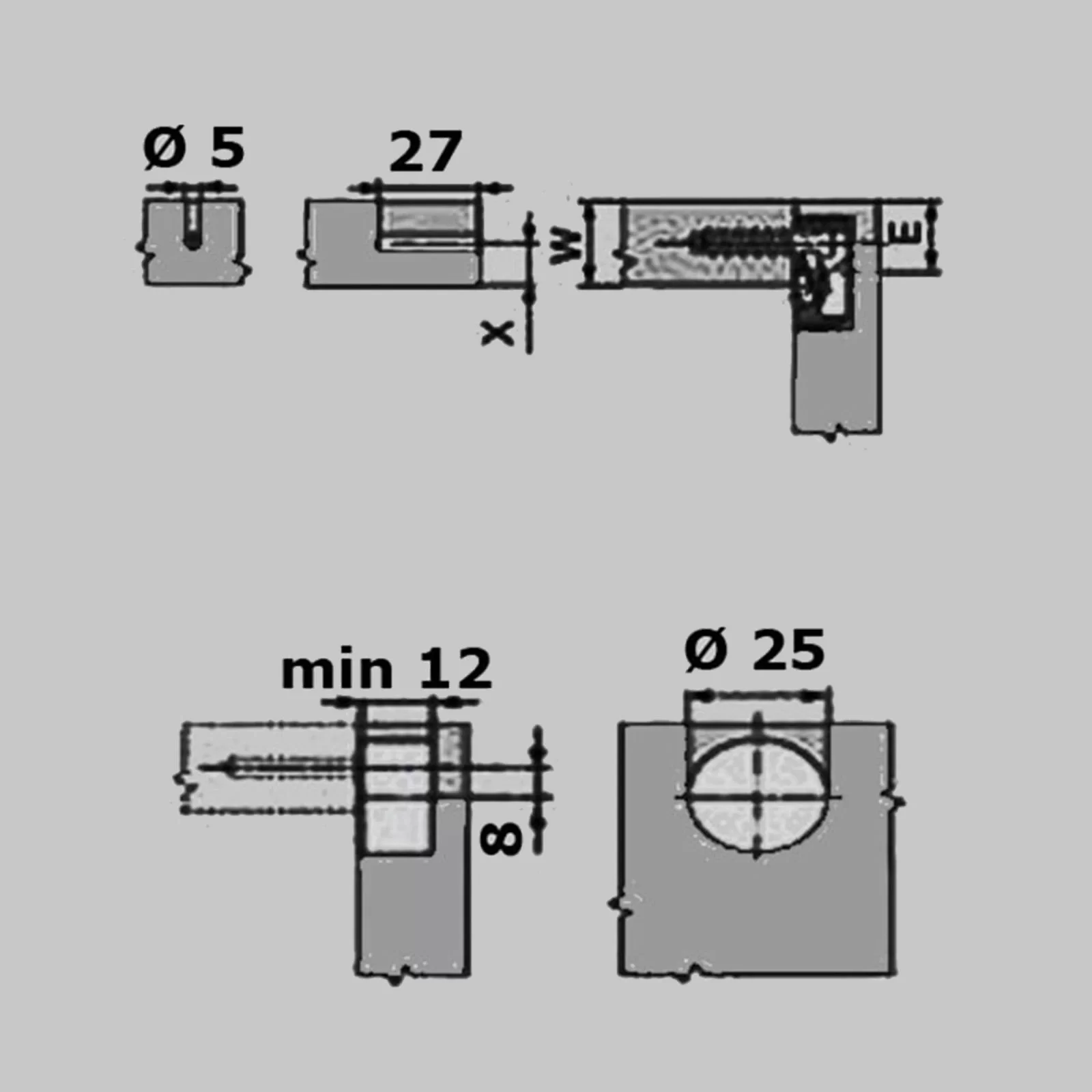 Picture of Modül Bağlantı