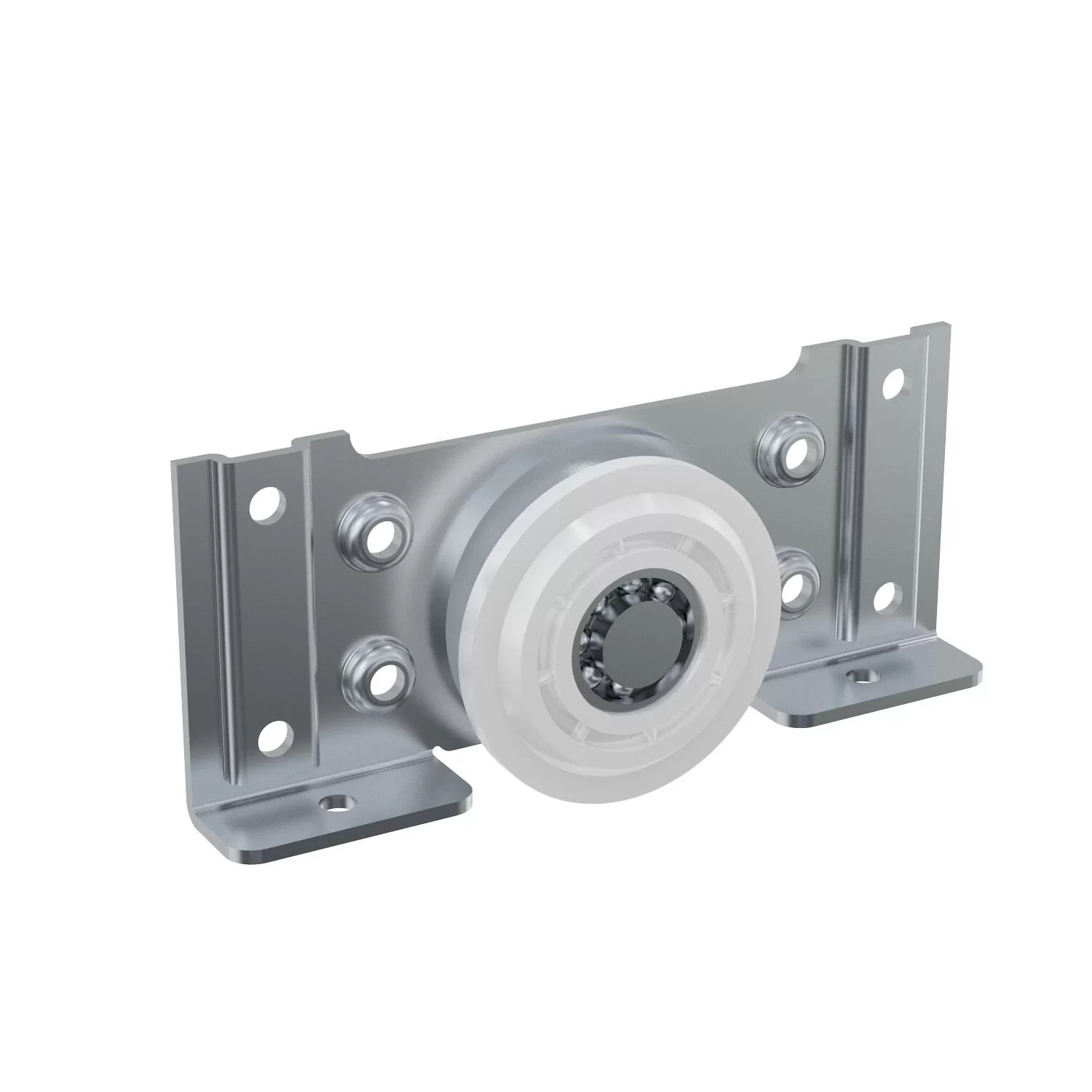 Picture of SKM 80-AY Ayarlı Sürgülü Panel Kapak Sistemi