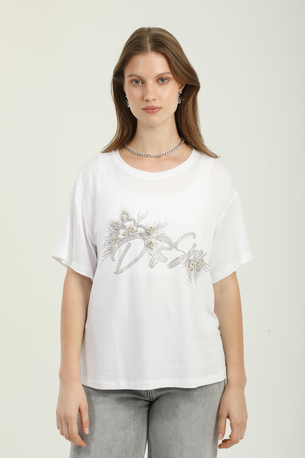 Picture of BATTAL TSHIRT